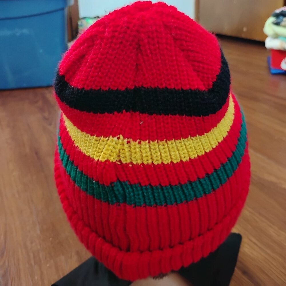 Pendleton Rainier National Parks Collection Beanie Hat - Picture 4 of 6